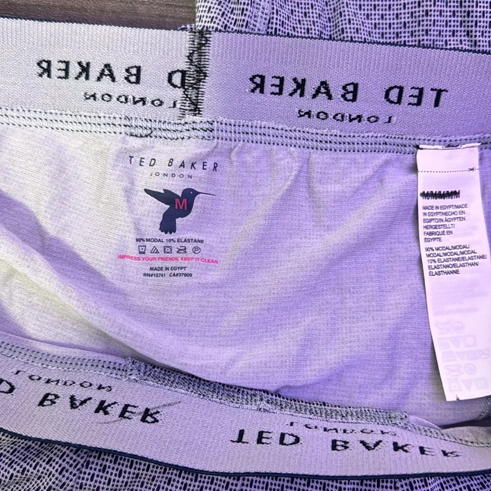 NWOT!‎ Ted Baker Boxers